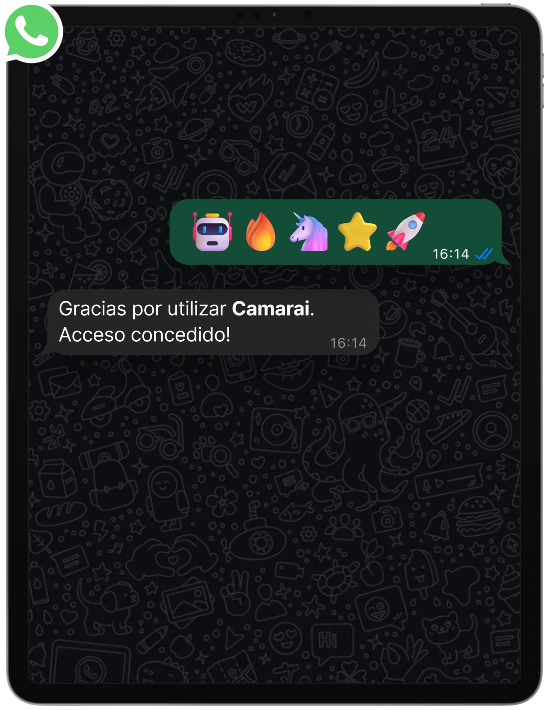 WhatAuth